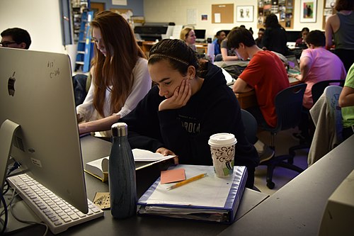 Alexandria City Public Schools